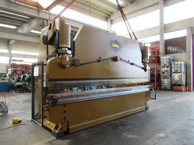 SOMO 250 T